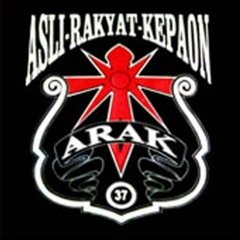 SPECIAL REQUEST ARAK KEPAON - BY[DJ TOLEY]