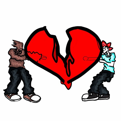 DHK Perk X T.J.R - Hate Me!