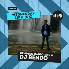 DJ Rendo - Podcast Rendisc006