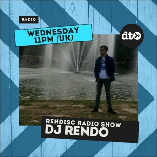 DJ Rendo - Podcast Rendisc006