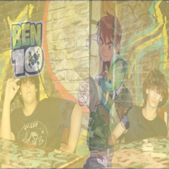 BEN10 @yanvizzz prod by @1dvmi