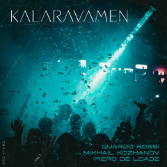 Kalaravamen