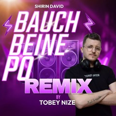 Shirin David - Bauch Beine Po (TOBEY NIZE REMIX)