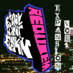 Get Spooked - FNF Requiem