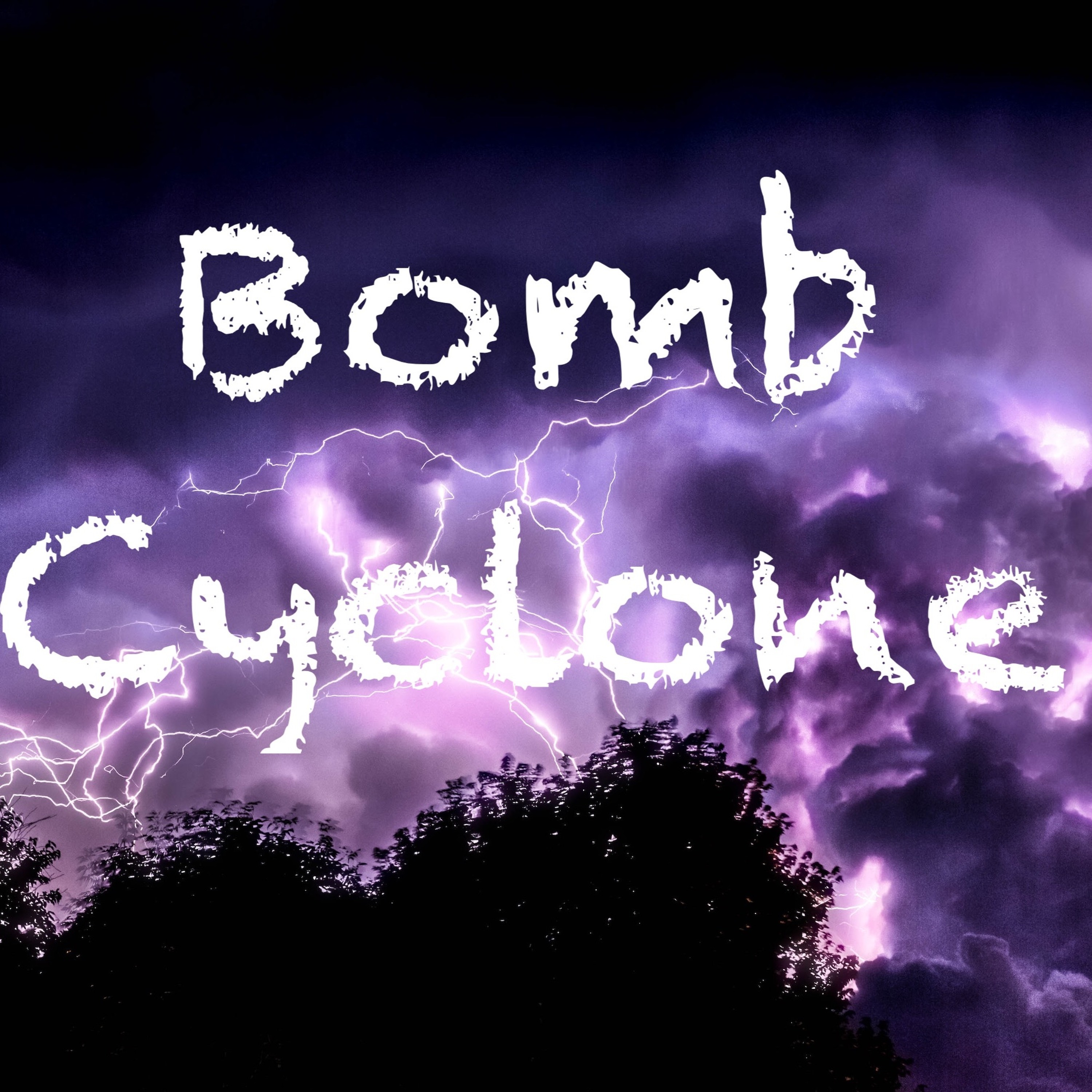 Bomb Cyclone episode artwork