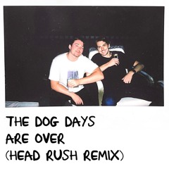 ULTRA RARE THE HEAD RUSH 1995 CD Rap Various Artists LH95012