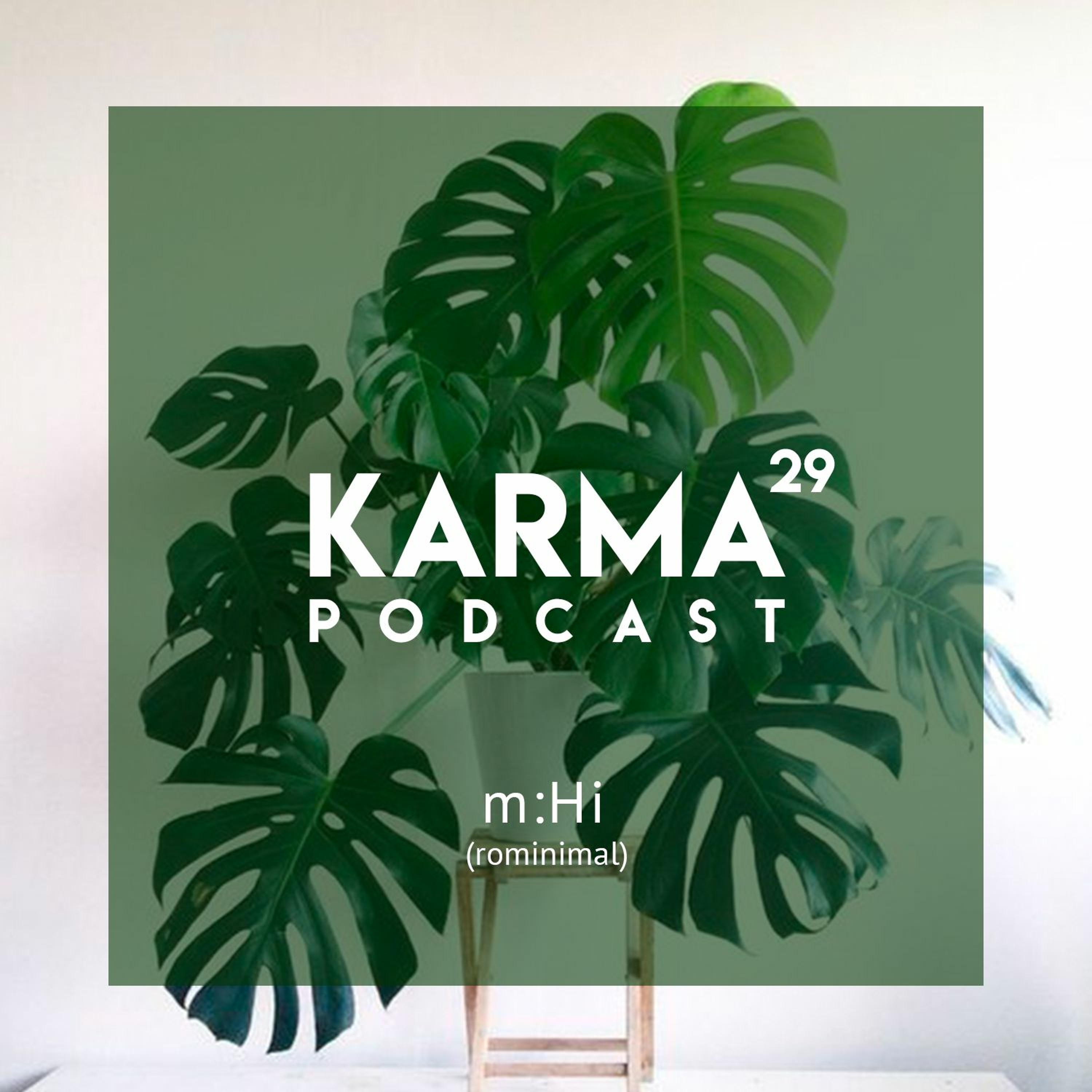 Karma Podcast