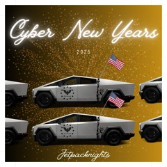 Cyber New Years /// Jetpacknights 6