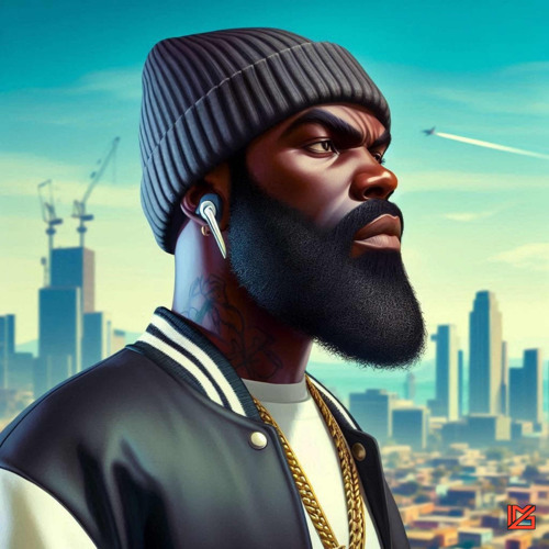 Lucia and the hustler