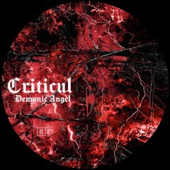 Criticul - Demonic Angel (Original Mix)[II11S]