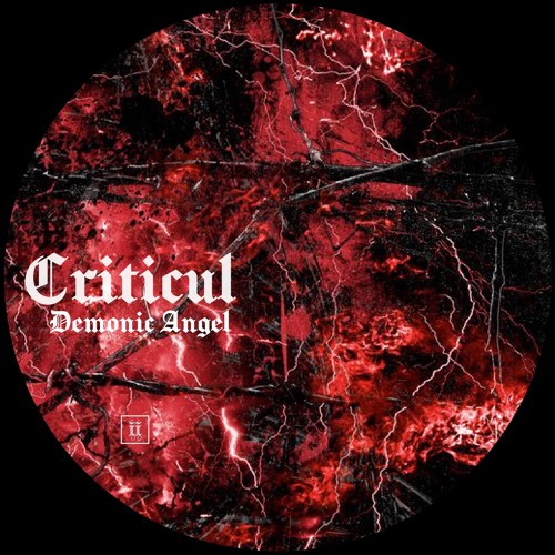 Criticul - Demonic Angel (Original Mix)[II11S]