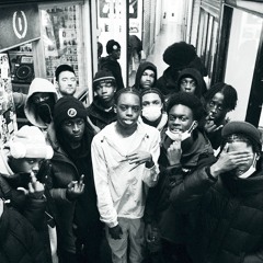 The Moves Show ft. LeoStayTrill, JayBaloo & Ian McQuaid - April 2024