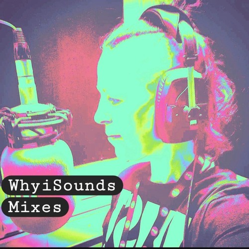 WhyiSounds DJ Mixes presented by The Asymetrics