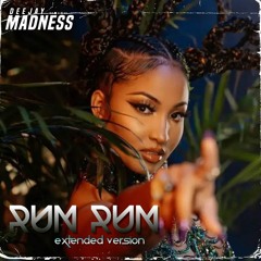 Shenseea - Run Run (Dj Madness CR Extended Version)