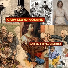ANGELIC EFFLUVIATIONS, Op. 142, No. 12