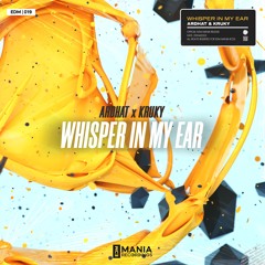 Whisper In My Ear (Radio Edit)