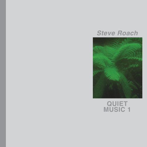 Steve Roach – Quiet Music (The Original 3-Hour Collection)