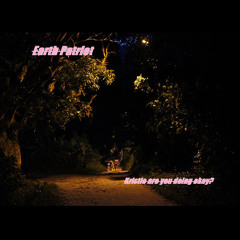 Kristie are you doing okay?  ( alternate version )