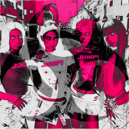 BLACKPINK - JUMP (KOZMOZ FLIP)