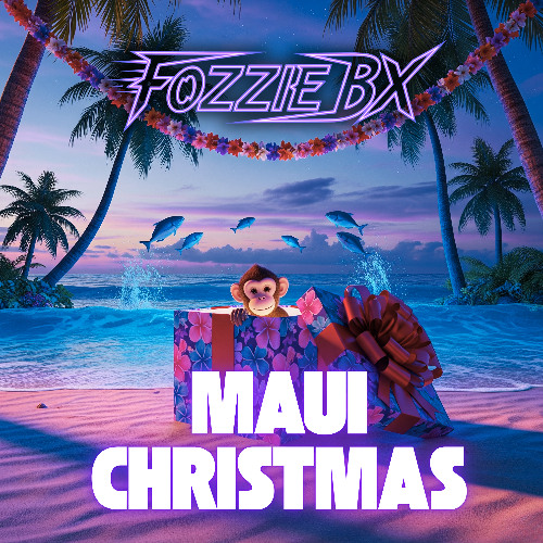 Maui Christmas