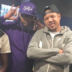 M.Gage ft KashRugga - Lava Flow