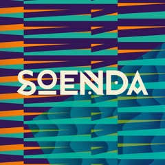 Rebekah @ Soenda Festival Radio 2020