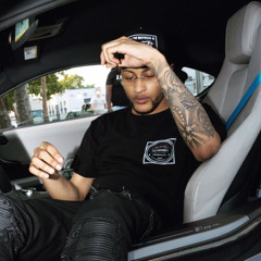 Fame Kobaine x 26AR - Moving Tact'