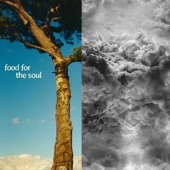 Food for the Soul x Sweater Weather (Itsmurph x The Neighbourhood)