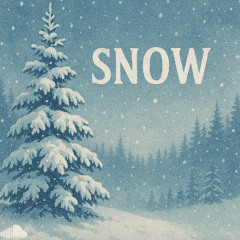 Snow (Christmas Track)