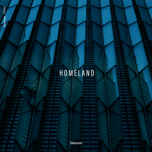 Imazee - Homeland