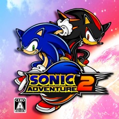 Sonic Adventure 2 - Live And Learn (Instrumental Mix)