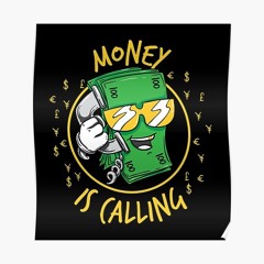 Bag Calling-M Dot Deezy x Solo Grip x Twockupp