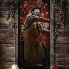 Boulevard Mitch & 32 Georgia Dome - 32 (Leahy)