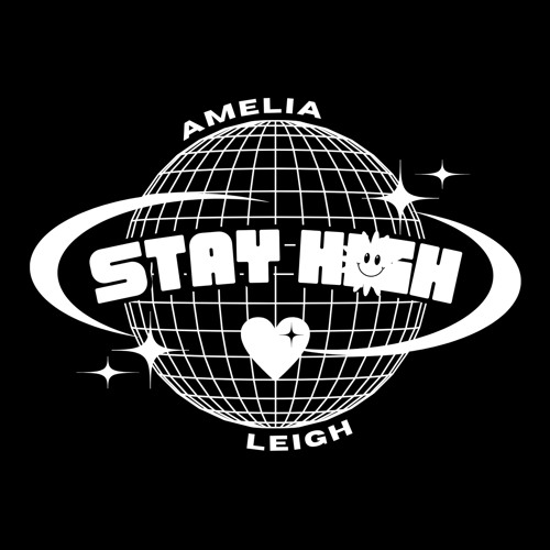 Stay High (Habits) - Tove Lo (Amelia Leigh Bootleg) [FREE DOWNLOAD]