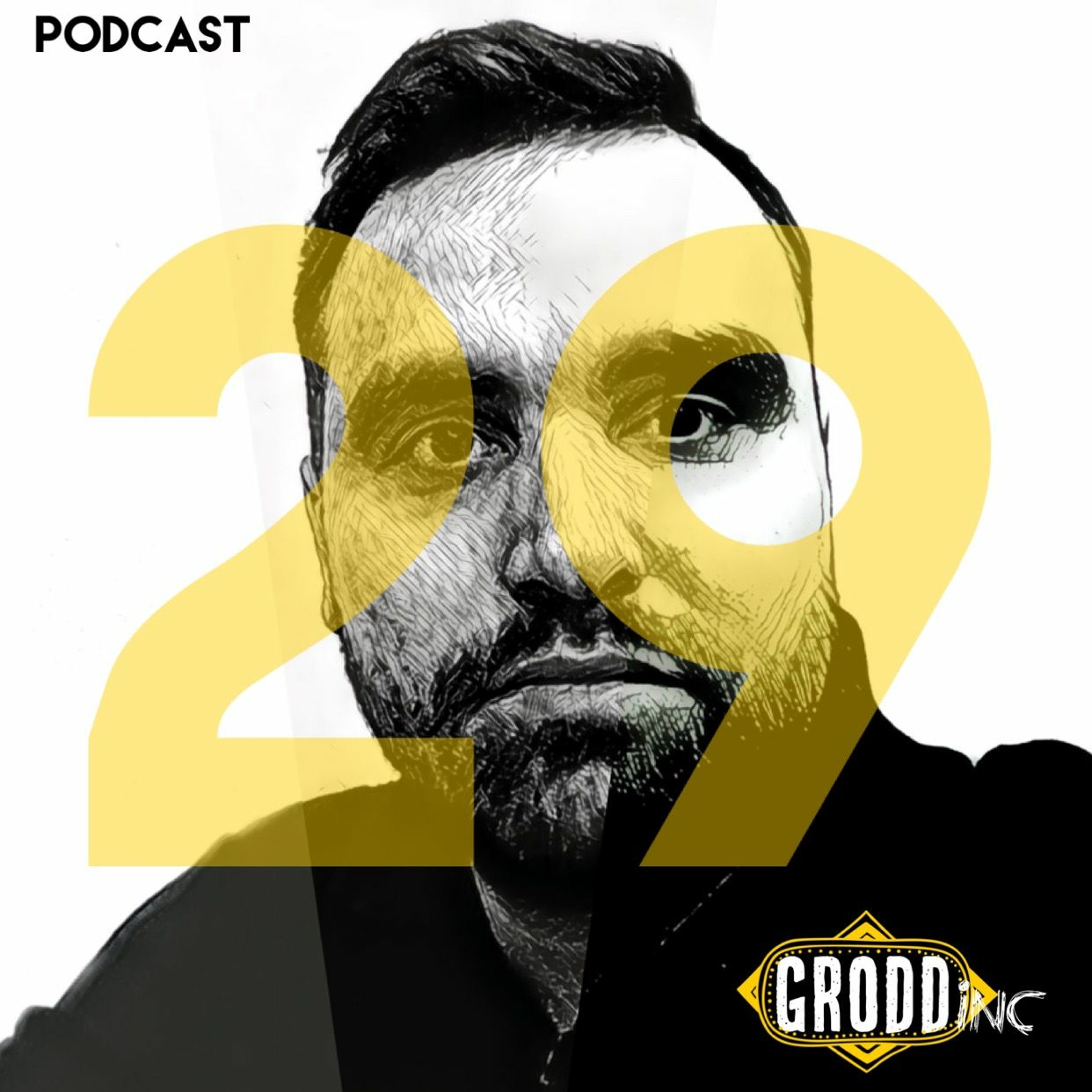 Grodd Inc. Global Podcast Series