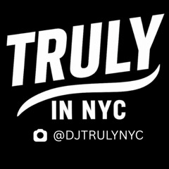 Smooth Operator Moving UP INA Di AIR (BLEND) - DJ TRULY IN NYC EDIT