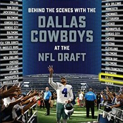 [ACCESS] KINDLE PDF EBOOK EPUB On the Clock: Dallas Cowboys: Behind the Scenes with t