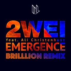 2WEI - Run Baby Run (BrillLion Remix)