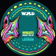 Wheats - Sneaky Fox
