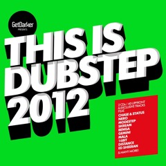 GetDarker - This Is Dubstep 2012 (Part 1)