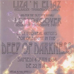Loftgroover & Liza 'N' Eliaz - Deep Of Darkness part 5