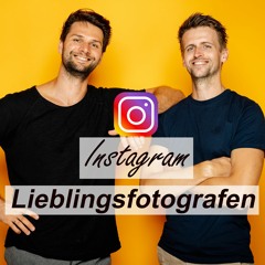Daniels Lieblings-Instagrammer im Podcast