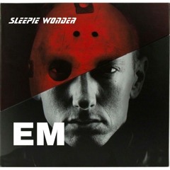 Joyner Lucas- "Will" Re-Remix ("EM")