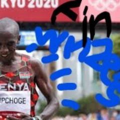 Eliud Kipchoge