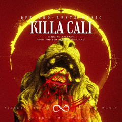 Killa Cali