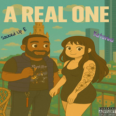 A Real One Ft. Katarina