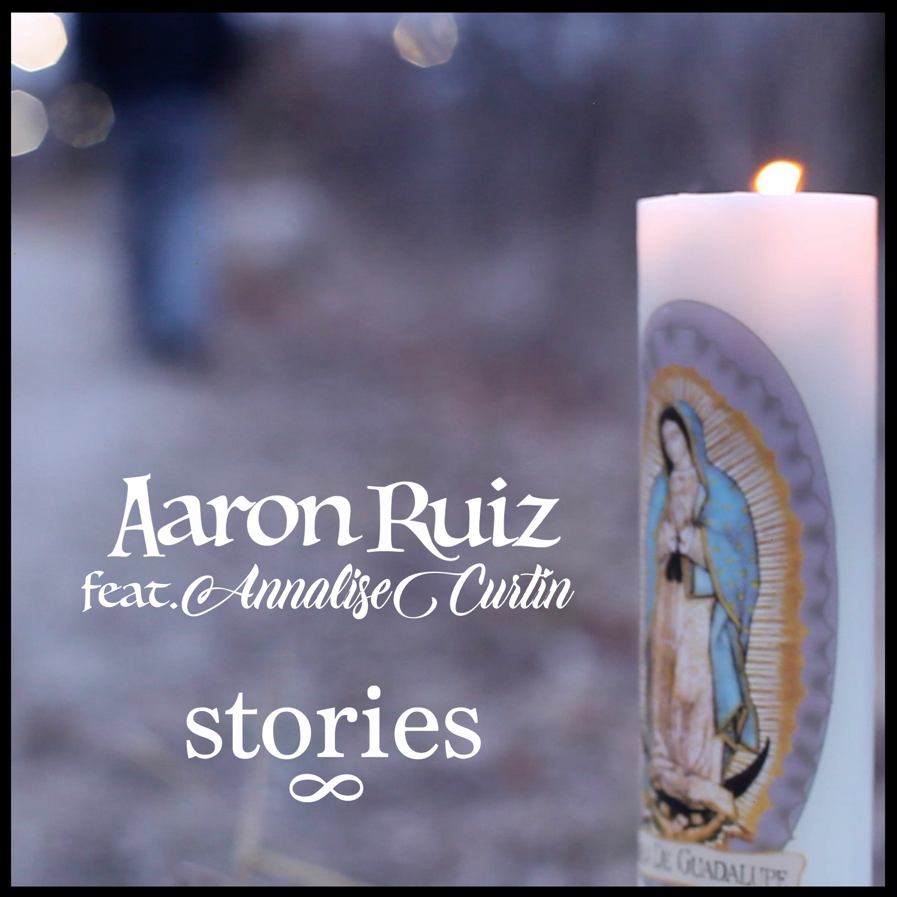 Aaron Ruiz