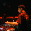 Matteo Turnes LIVE @ AMK w/ Richie Hawtin, Buenos Aires 16-02-2025 DJ mix artwork - Electronic music tracklist cover image
