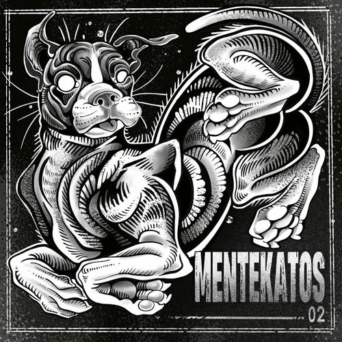 DZLS & Vikkei - Mens Capta [Mentekatos 02]