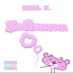 Zaquesha (Latto put it on da floor Freestyle)